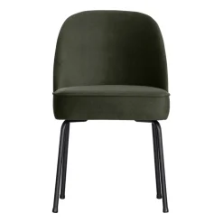 WOOOD Eetkamerstoel Vogue Groen