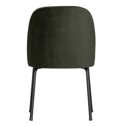 WOOOD Eetkamerstoel Vogue Groen