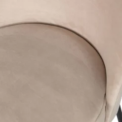 WOOOD Eetkamerstoel Vogue Naturel