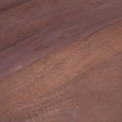WOOOD Eettafel Blanco Bruin - Ø 120 cm