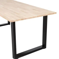 WOOOD Eettafel Tablo Naturel - 200x90 cm