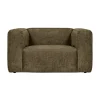 WOOOD Fauteuil Bean Mosgroen