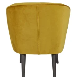 WOOOD Fauteuil Sara Oker