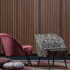 WOOOD Fauteuil Vogue Multi