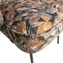 WOOOD Fauteuil Vogue Multi