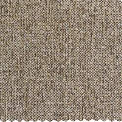 WOOOD Hoekbank Sloping Links Beige