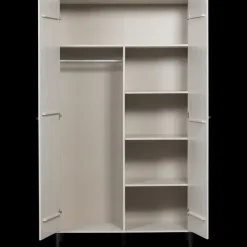 WOOOD Kastindeling Xina Grijs