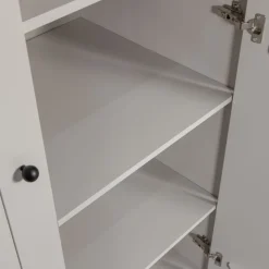 WOOOD Kastindeling Xina Grijs