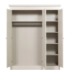 WOOOD Kledingkast Olivia Dust - 171x212x63 cm