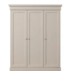 WOOOD Kledingkast Olivia Dust - 171x212x63 cm