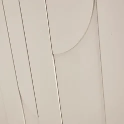 WOOOD Kledingkast Rain Dust - 110x200x57 cm