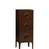 WOOOD Ladekast Merge Bruin - 44x120x45 cm