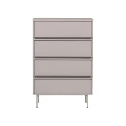 WOOOD Ladekast Tours Zand - 70x102x42 cm