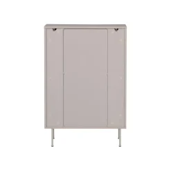 WOOOD Ladekast Tours Zand - 70x102x42 cm