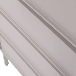 WOOOD Ladekast Tours Zand - 120x80x42 cm