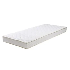 WOOOD Matras Bonell Wit - 90x200 cm
