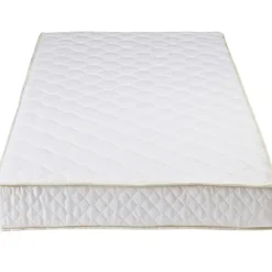 WOOOD Matras Bonell Wit - 90x200 cm