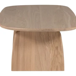 WOOOD Salontafel Tablo Eiken - 110x60 cm
