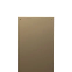 WOOOD Schoenenkast Sabine Zand - 66x103x16 cm