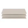WOOOD Set Legplanken Olivia Dust - 102x54 cm