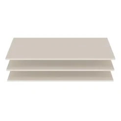 WOOOD Set Legplanken Olivia Dust - 102x54 cm