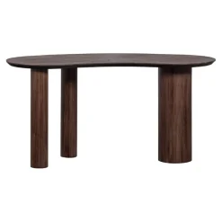 WOOOD Sidetable / Bureau Sun Bruin - 150x62 cm