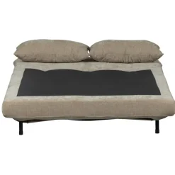 WOOOD Slaapbank Xem Beige