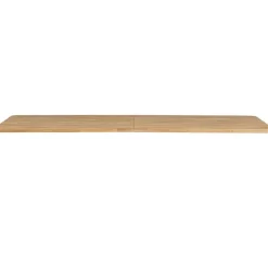 WOOOD Tafelblad Tablo Naturel - 240x100 cm