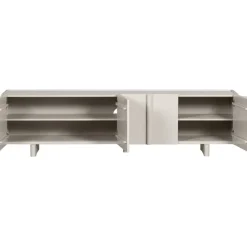 WOOOD TV-meubel Basu Dust - 200x53x46 cm