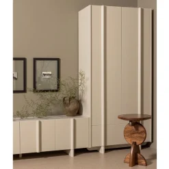 WOOOD TV-meubel Basu Dust - 200x53x46 cm