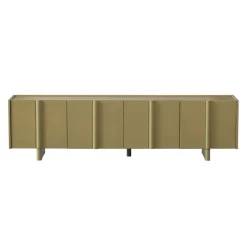 WOOOD TV-meubel Basu Moss - 200x53x46 cm