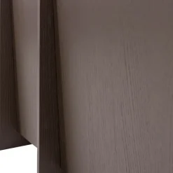 WOOOD TV-meubel Brock Middenbruin - 102x53x44 cm