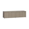 WOOOD TV-meubel Level Zand - 160x44x44 cm