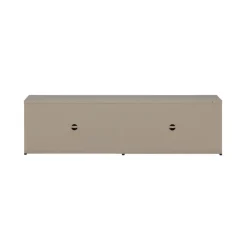 WOOOD TV-meubel Level Zand - 160x44x44 cm