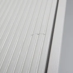WOOOD TV-meubel Madu Grijs - 160x56x46 cm