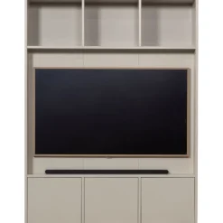WOOOD TV-meubel Meggy Dust - 160x215x40 cm