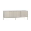 WOOOD TV-meubel New Gravure Dust - 150x56x44 cm