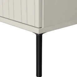 WOOOD TV-meubel New Gravure Dust - 150x56x44 cm