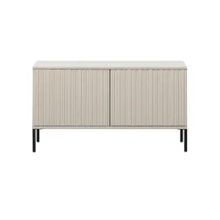 WOOOD TV-meubel New Gravure Dust - 100x56x44 cm