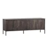 WOOOD TV-Meubel New Gravure Bruin - 150x56x44 cm