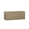WOOOD TV-meubel Turner Mud- 120x47x44 cm