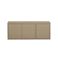WOOOD TV-meubel Turner Mud- 120x47x44 cm