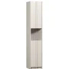 WOOOD Wandkast Basu Dust - 40x210x42 cm