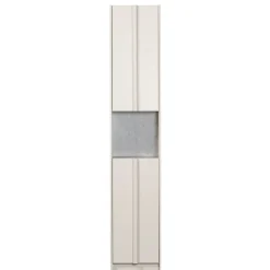 WOOOD Wandkast Basu Dust - 40x210x42 cm