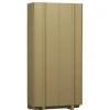 WOOOD Wandkast Basu Moss - 101x210x46 cm