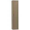 WOOOD Wandkast Gunnar Mud - 45x217x39 cm