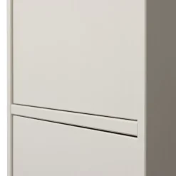 WOOOD Wandkast Meggy Dust - 55x215x40 cm