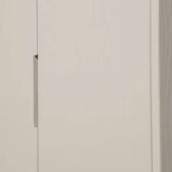 WOOOD Wandkast Silas Dust - 85x149x36 cm