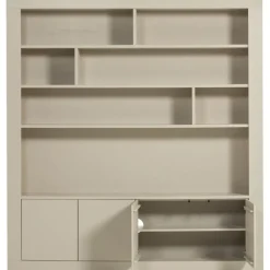 WOOOD Wandkast Wallcover Dust - 210x229x31 cm