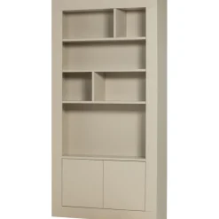 WOOOD Wandkast Wallcover Dust - 117x229x31 cm